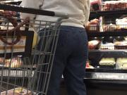 Gilf Ass in Jeans