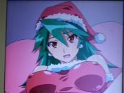 Santa Claus girl SoP