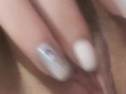 My wife wet pussy