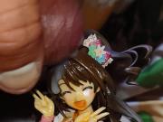 uzuki bukkake