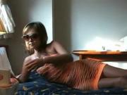 room service
