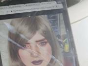 Cum Tribute - JadeStorm