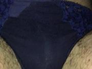 Panty wetting