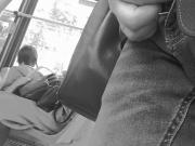 Public masturbation