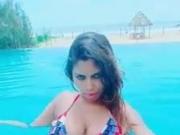 Elakkiya tiktok hot 25