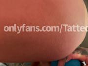 Full video on my Onlyfans