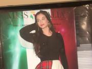 Francesca Chillemi cum tribute