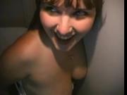 Amateur couple wife in Glory H BJ