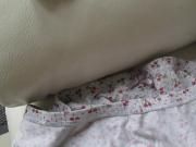 Knicker collection