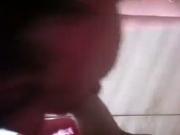 Amateur blowjob