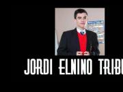 Jordi El Nino Tribute - Living the Dream