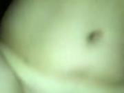 Hot Brunette Milf anally rammed by big dick.