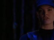 Bridgette Wilson Mortal Kombat