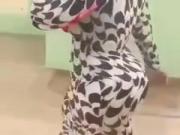 big legs and ass
