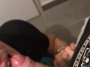 Suck