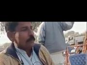 Indian Daddy Bulge