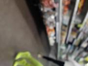 New upskirt