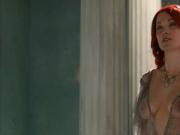 Lucy Lawless Naked Sex from Spartacus On ScandalPlanet.Com