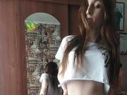 nice girl