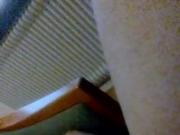 Amateur hot babe bigcock deep anal