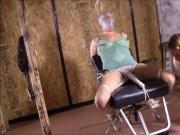 orgasm