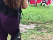 Phat ass Milf wobble