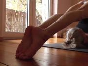 yoga en tanga 2