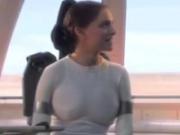 Natalie Portman Big Tits