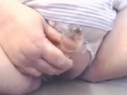 Granny Cum