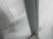 me masturbating at shower