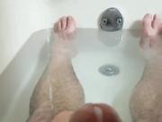 My cumshot cumpilation1