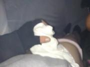 Spun Panty Play