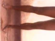 nude sexy video of a nude man