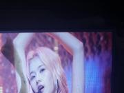 Twice Sana Cum tribute