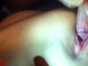 BBw squirter