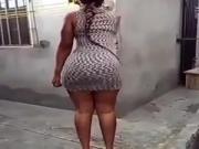 soft ass