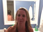 Amateur Blonde GF. part 7