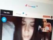 Cum inside