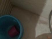 #bathroom #sperm out #desi bhabhi fuck #pussy #penis fuck