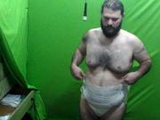 random diaper vids of me 7