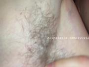 Armpit Fetish - Aaron Armpits Part10 Video1