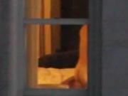 This week nudes at the hotel