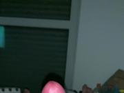 Hands free cum