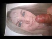 Another old one for an xhamster-girl