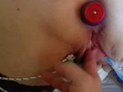 anal fun