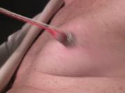 Bad Bad Nipple