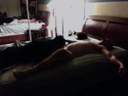 brothers college roomate