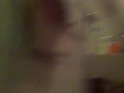 Farting in jeans