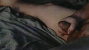 Cumming on cam