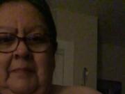 SBB - selfie in bath with tasty fingers